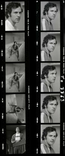 B_Contact_028: Franz Beckenbauer