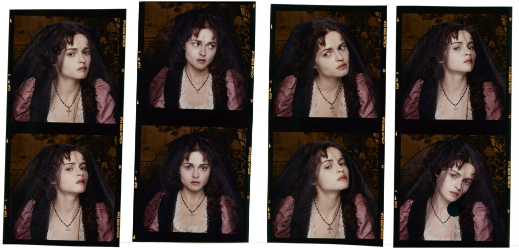 B_Contact_050: Helena Bonham Carter