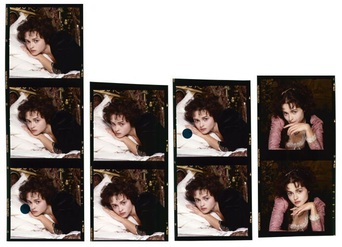 B_Contact_051: Helena Bonham Carter