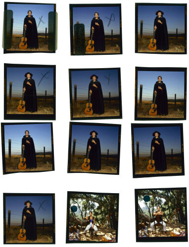 B_Contact_060: Joan Baez