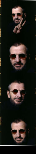 Beatles_Contact_05b: Ringo Starr