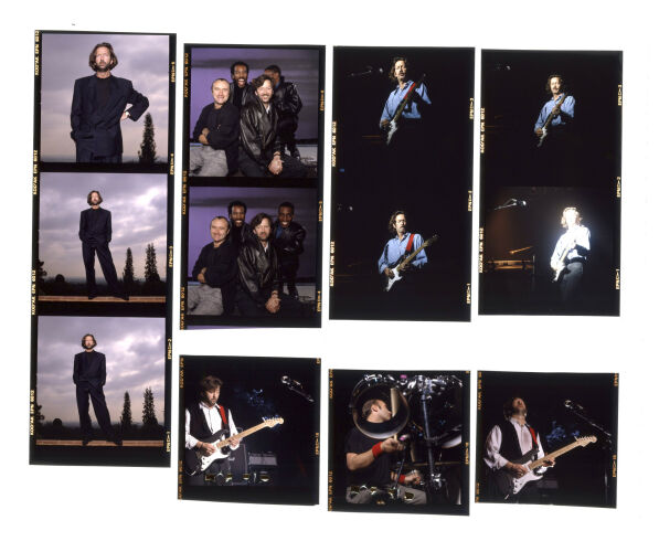Berry_Clapton_Contacts_006: Eric Clapton