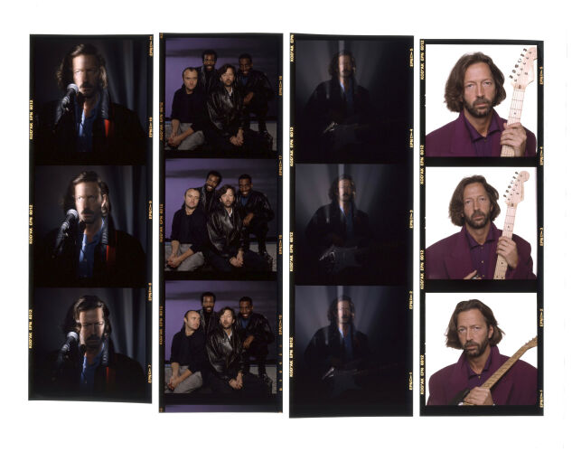 Berry_Clapton_Contacts_007: Eric Clapton