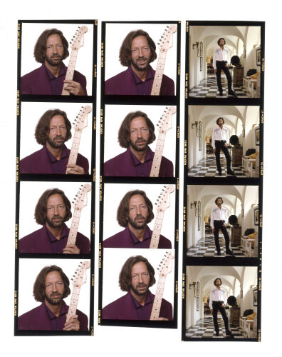 Berry_Clapton_Contacts_022: Eric Clapton