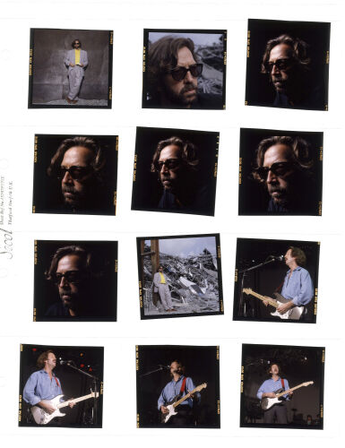 Berry_Clapton_Contacts_031: Eric Clapton