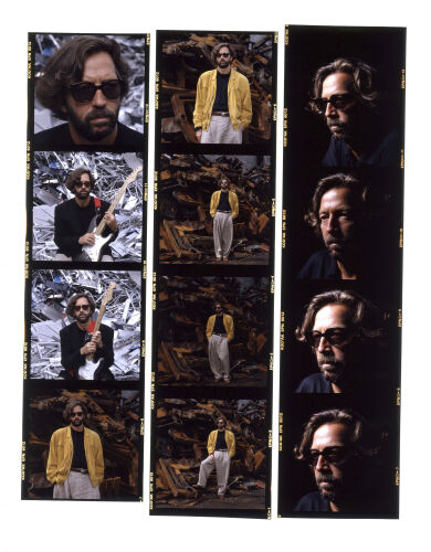 Berry_Clapton_Contacts_034: Eric Clapton