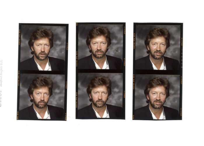 Berry_Clapton_Contacts_059: Eric Clapton