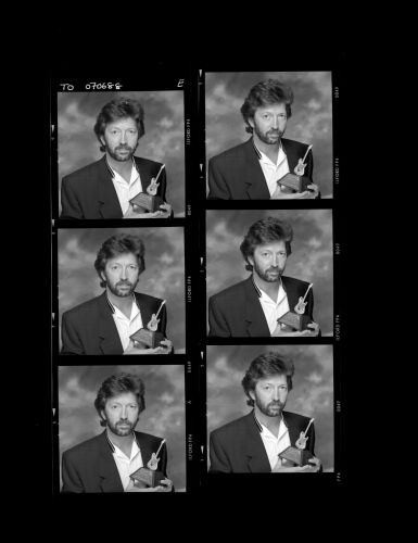 Berry_Clapton_Contacts_061: Eric Clapton