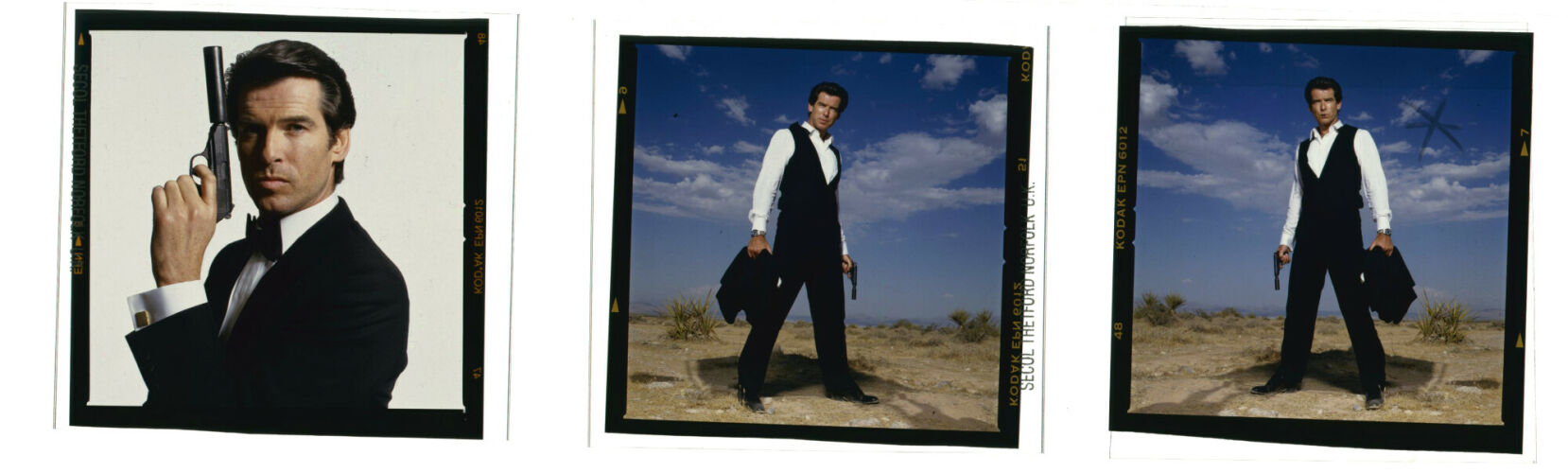 Bond_Contact_035: Pierce Brosnan as James Bond