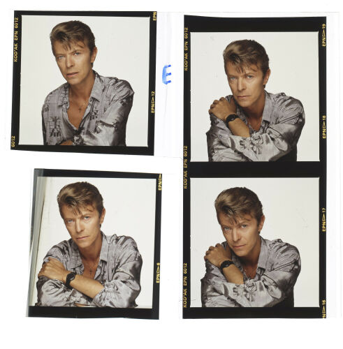 Bowie_contact_122E: David Bowie