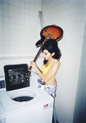 CM_AW008: Amy Winehouse