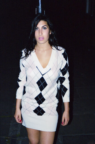 CM_AW017: Amy Winehouse