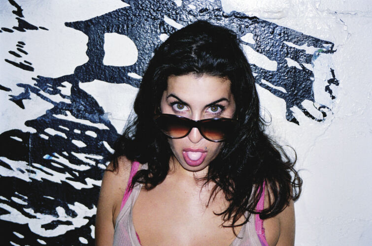 CM_AW024: Amy Winehouse