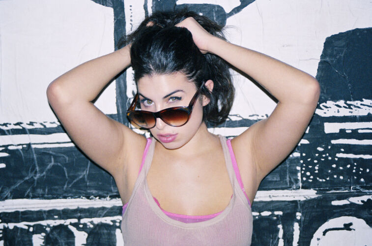 CM_AW025: Amy Winehouse
