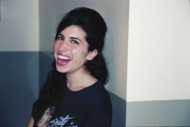 CM_AW029: Amy Winehouse