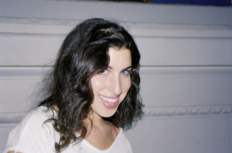 CM_AW034: Amy Winehouse