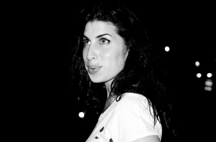 CM_AW035: Amy Winehouse