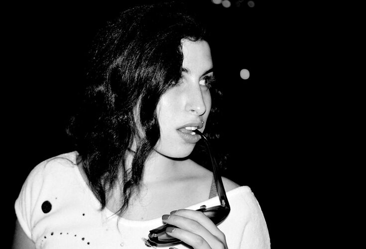 CM_AW036: Amy Winehouse