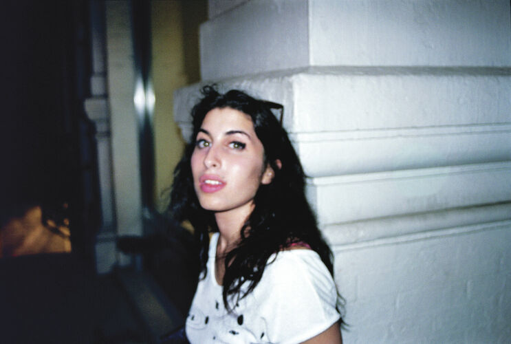 CM_AW037: Amy Winehouse