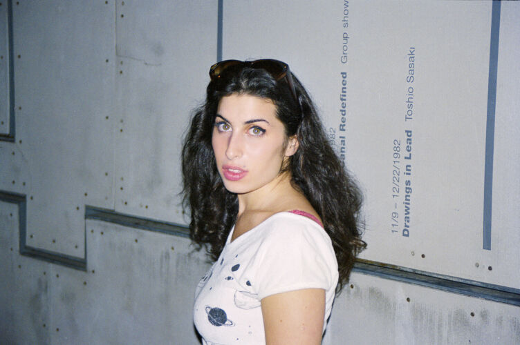 CM_AW038: Amy Winehouse