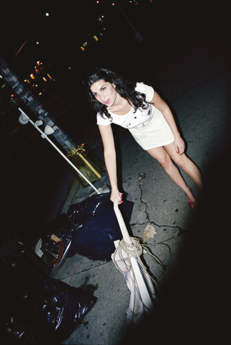 CM_AW039: Amy Winehouse