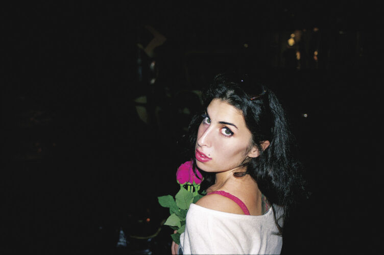 CM_AW040: Amy Winehouse