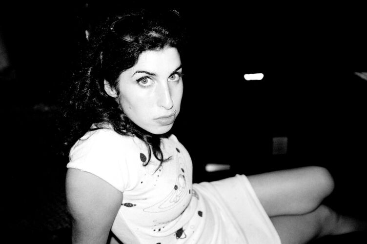 CM_AW041: Amy Winehouse
