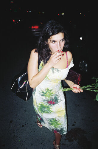CM_AW043: Amy Winehouse