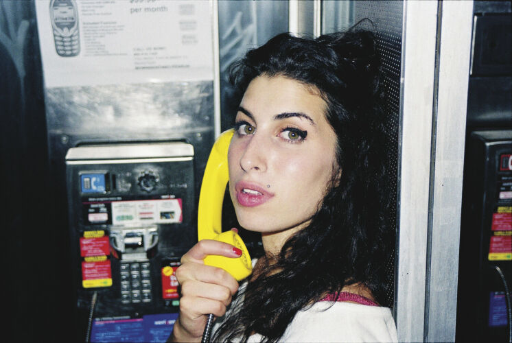 CM_AW044: Amy Winehouse