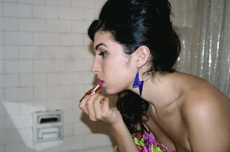 CM_AW052: Amy Winehouse