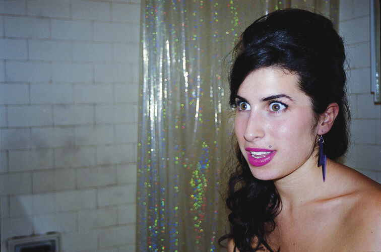 CM_AW053: Amy Winehouse