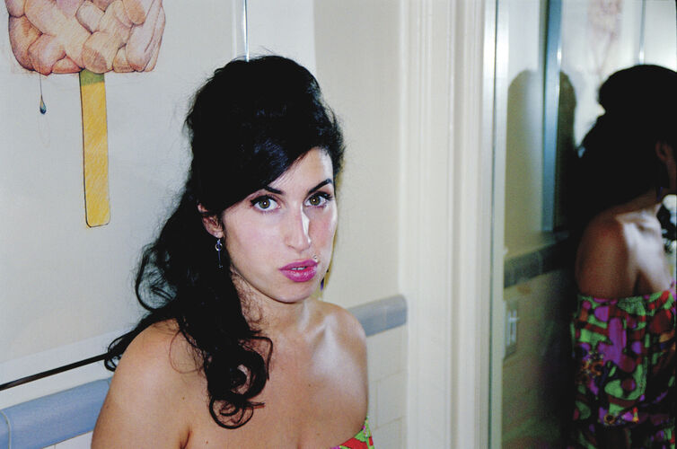 CM_AW056: Amy Winehouse