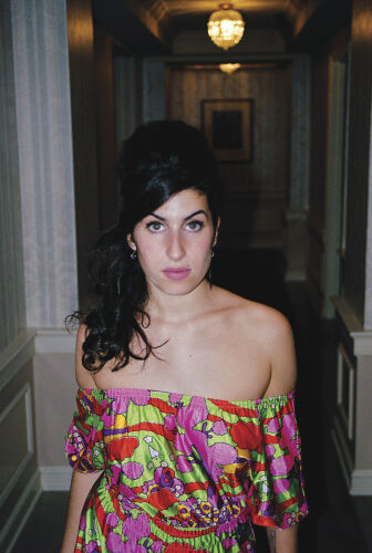 CM_AW059: Amy Winehouse