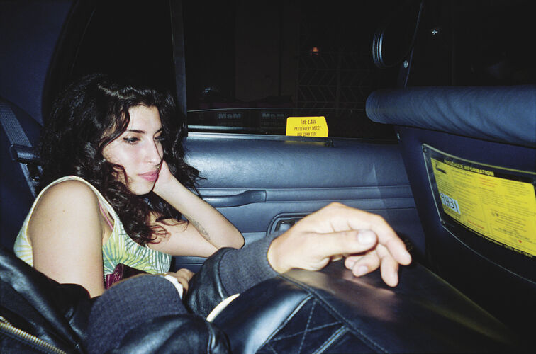 CM_AW063: Amy Winehouse