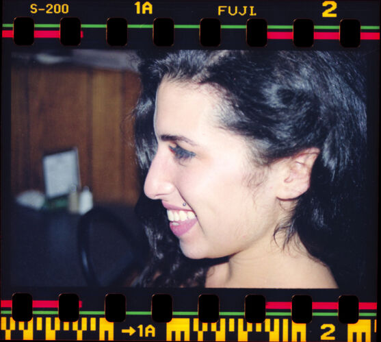 CM_AW064: Amy Winehouse