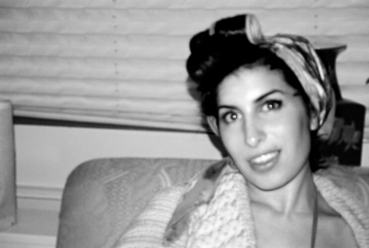 CM_AW066: Amy Winehouse