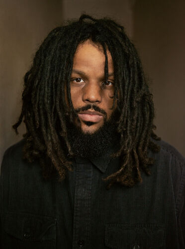 CM_PO003: Miles James