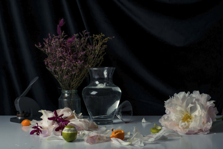 CM_SL005: Still life