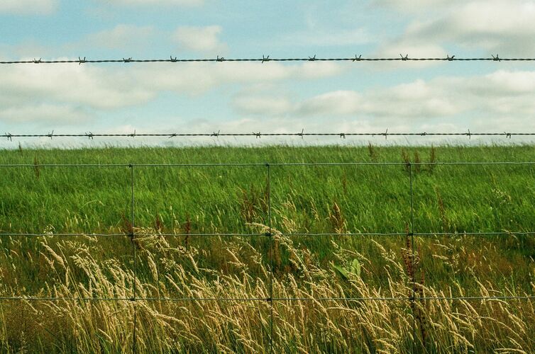 CM_SL020: Fences