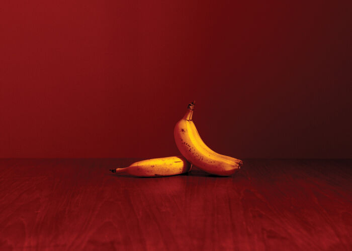 CM_SL021: Lets go Bananas