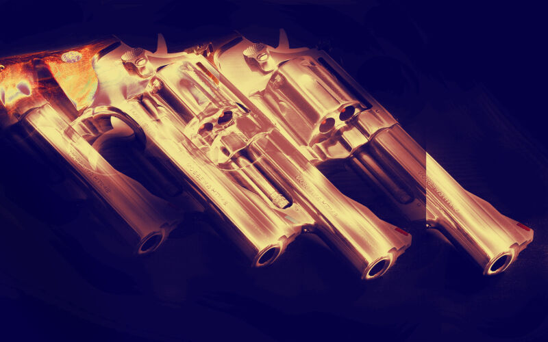 CM_SL022: Molly get your Gun