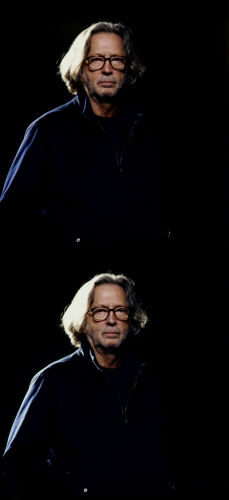C_Contact_041: Eric Clapton