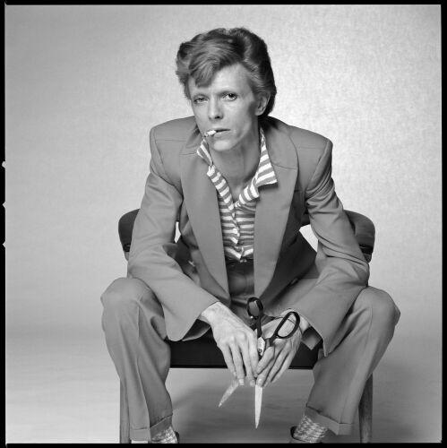 DB021: David Bowie
