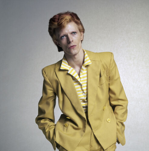 DB026: David Bowie