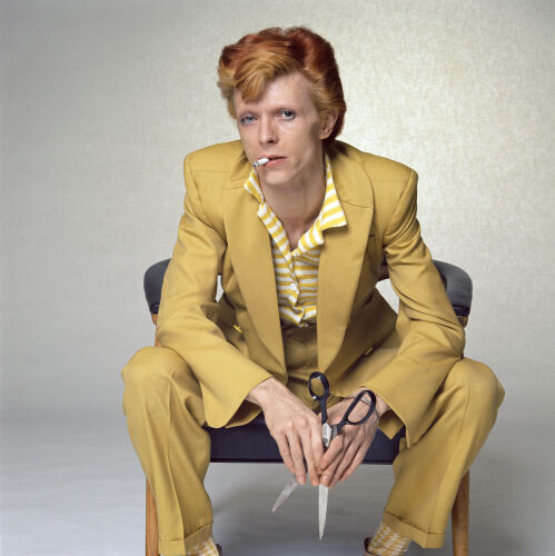 DB028: David Bowie