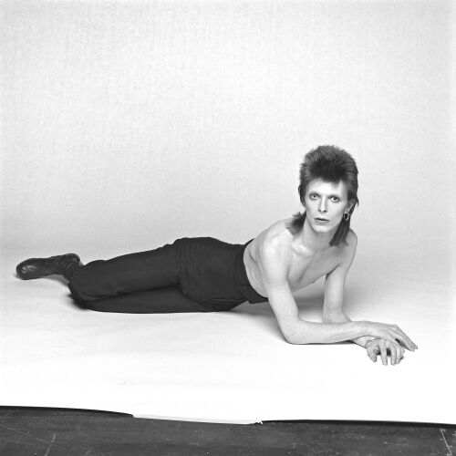 DB035: David Bowie