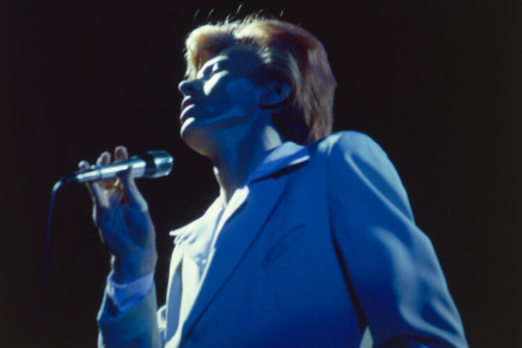 DB039: David Bowie
