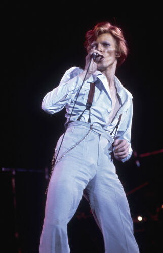 DB042: David Bowie