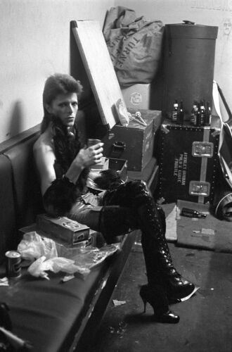 DB049: David Bowie