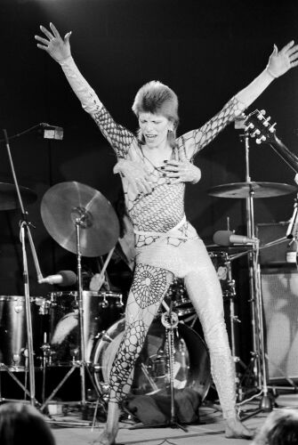 DB051: David Bowie